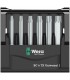Wera Bit-Check 6 Universal 1 SB Torx Bits Seti 50mm 05073637001