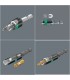 Wera Bit-Check 7 Diamond 1 Bitorsion Bits Seti 05057416001