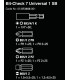 Wera Bit-Check 7 SB Universal 1 Bits Seti 05073406001