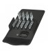 Wera Bits Seti Bit-Safe 43 Universal 1 05057450001