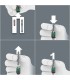 Wera Bits Seti Bit-Safe 43 Universal 1 05057450001