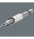 Wera Bits Seti Bit-Safe 43 Universal 1 05057450001