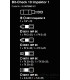 Wera Bit-Check 10 Impaktor 1 Bits Seti 05057680001