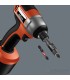 Wera Bit-Check 10 Impaktor 1 Bits Seti 05057680001