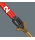 Wera Bit-Check 10 Impaktor 1 Bits Seti 05057680001