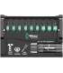 Wera Bit-Check 10 Impaktor Torx Bits Seti 1 05057688001