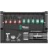 Wera Bit-Check 10 Impaktor Yıldız Torx Bits Seti 2 05057682001