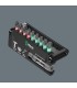 Wera Bit-Check 10 Impaktor Yıldız Torx Bits Seti 2 05057682001