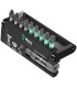 Wera Bit-Check 10 Impaktor Torx Pozidriv Bits Seti 3 05057683001