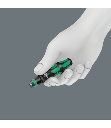 Wera KF Kompakt 100 Tornavidalı Bits Allen Seti 52P 05057460001