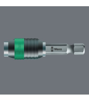 Wera KF Kompakt 100 Tornavidalı Bits Allen Seti 52P 05057460001