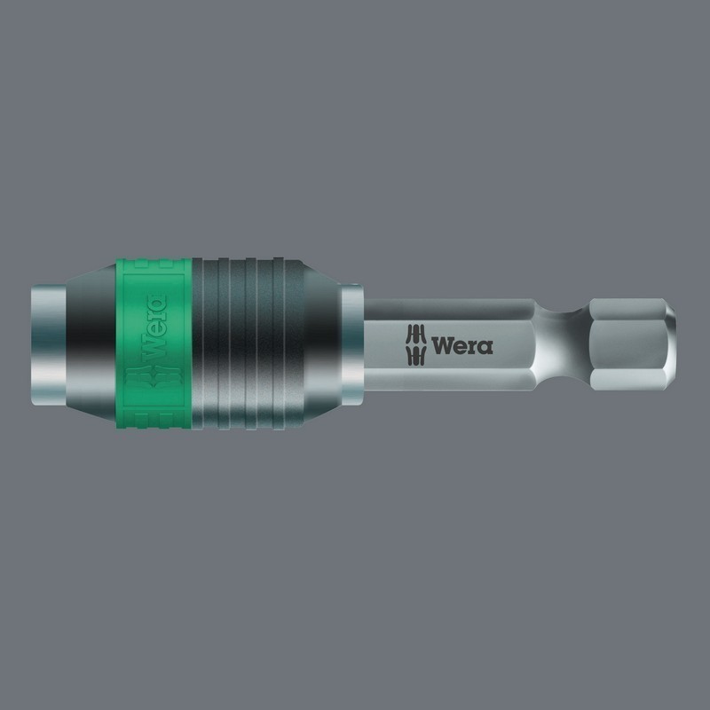 Wera KF Kompakt 100 Tornavidalı Bits Allen Seti 52P 05057460001
