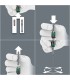 Wera Bit-Safe 61 Bitorsion Bits Seti 05057441001