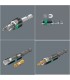 Wera Bit-Safe 61 Bitorsion Bits Seti 05057441001