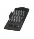 Wera Bit-Safe 61 Universal 1 Bits Seti 05057122001