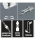 Wera Bit-Safe 61 Universal 1 Bits Seti 05057122001