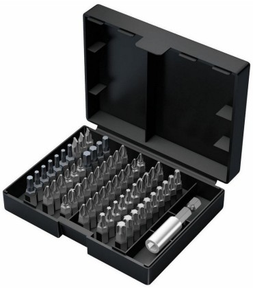 Wera Bit-Safe Klasik 4 Bits Seti 05057127001