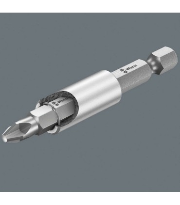 Wera Bit-Safe Klasik 4 Bits Seti 05057127001