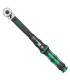 Wera Click-Torque C2 Tork Anahtarı 20-100Nm Cırcır 1/2" 05075621001