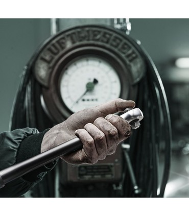 Wera Click-Torque C3 Torkmetre Seti 1 40-200Nm Cırcır 1/2" 05075680001