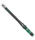 Wera Click-Torque C3 Tork Anahtarı 40-200Nm Cırcır 1/2" 05075622001