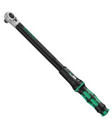 Wera Click-Torque C3 Tork Anahtarı 40-200Nm Cırcır 1/2" 05075622001
