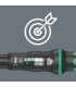 Wera Click-Torque C3 Tork Anahtarı 40-200Nm Cırcır 1/2" 05075622001