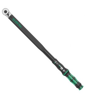 Wera Click-Torque C5 Tork Anahtarı 80-400Nm Cırcır 1/2" 05075624001