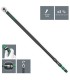 Wera Click-Torque E1 Tork Anahtarı 200-1000Nm Cırcır 3/4" 05075630001