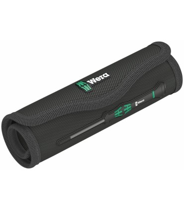 Wera Big Pack 1 Elektronikçi Mikro Tornavida Seti 25P 05134000001