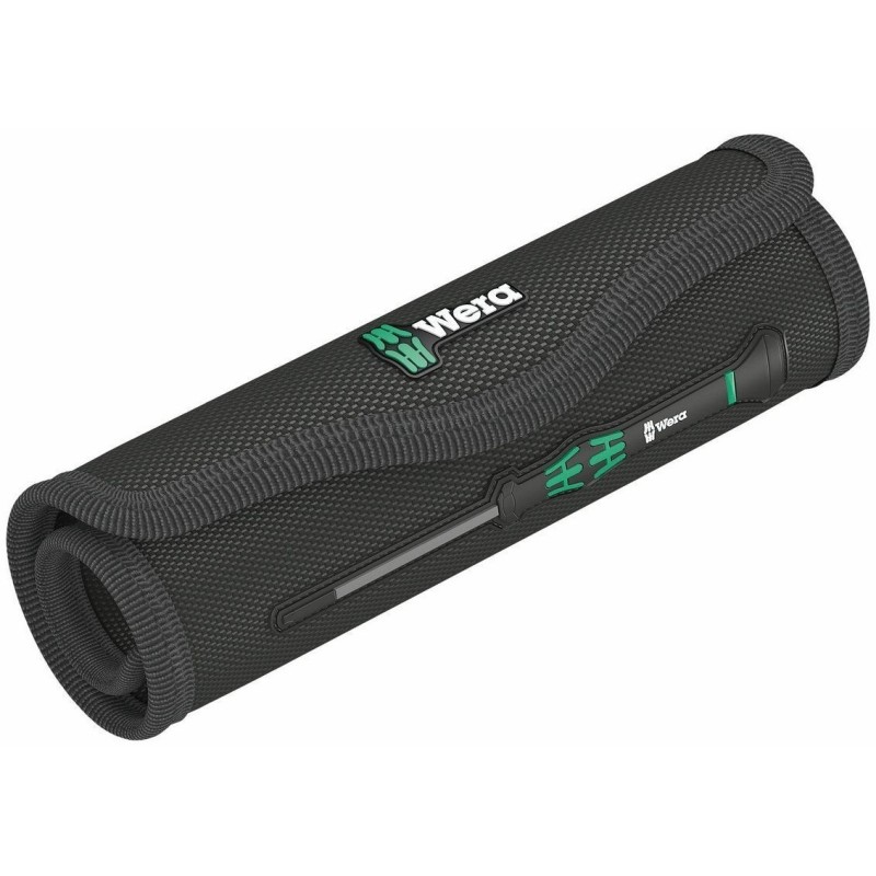 Wera Big Pack 1 Elektronikçi Mikro Tornavida Seti 25P 05134000001
