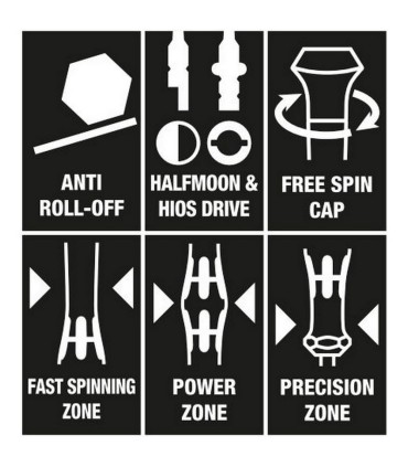 Wera Elektronikçi Mikro Tornavida Bits Seti Yarımay Hios 05073676001