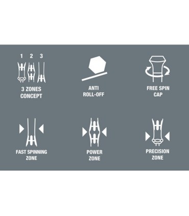 Wera Elektronikçi Mikro Tornavida Bits Seti Yarımay Hios 05073676001
