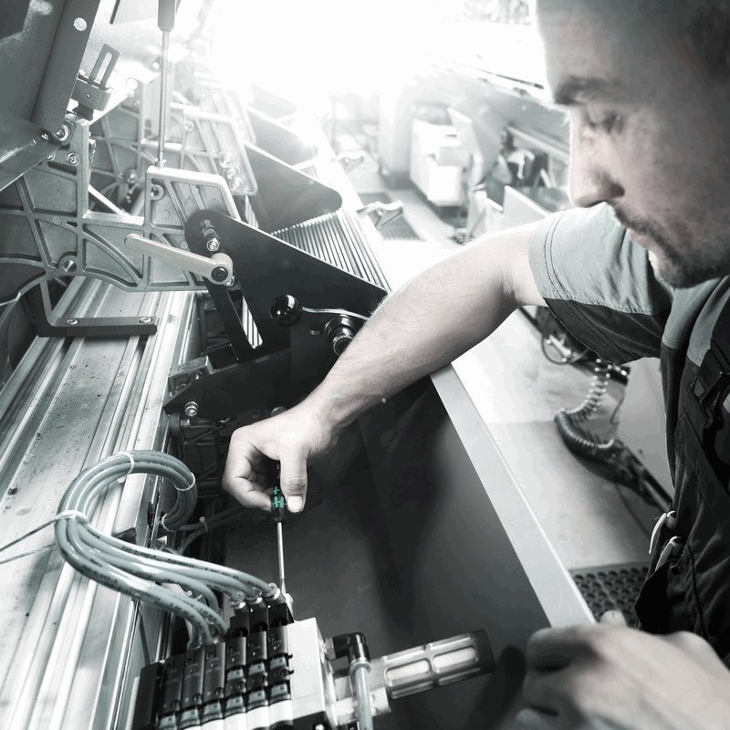 Wera Elektronikçi Tamir Mikro Tornavida Seti 05073677001