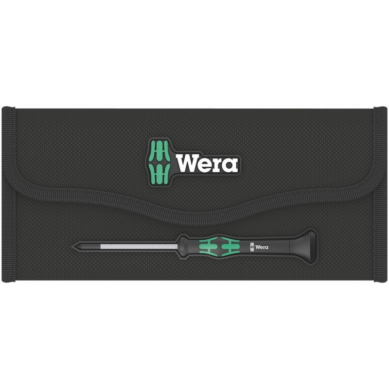 Wera Elektronikçi Tamir Mikro Tornavida Seti 05073677001