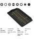 Wera Big Pack 1 ESD Elektronikçi Mikro Tornavida Seti 25P 05134019001