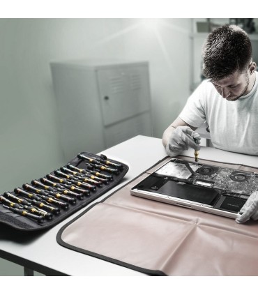 Wera ESD Mikro 6 Telefon Tamir Tornavida Seti 05030182001