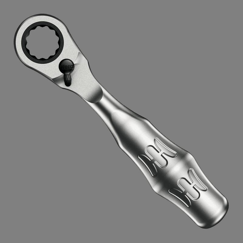 Wera H1 Ağaç İşleri Alet Seti Kraftform Kompakt 05135939001