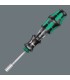 Wera KF Kompakt 28 Imperial 1 Tornavidalı Bits Seti 05073241001