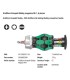 Wera KF Kompakt Stubby RA1 Tornavida Bits Seti 05008883001