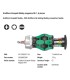 Wera KF Kompakt Stubby RA2 Tornavida Bits Seti 05008884001