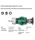 Wera KF Kompakt Stubby RA4 Tornavida Bits Seti 05008886001