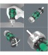 Wera KF Kompakt Stubby RA4 Tornavida Bits Seti 05008886001