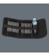 Wera KF Kompakt 60 Paslanmaz Tornavida Bits Seti 18P 05071116001