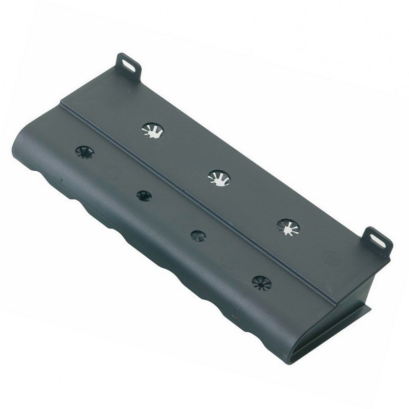 Wera Kraftform Tornavida Duvar Rafı 05134001001