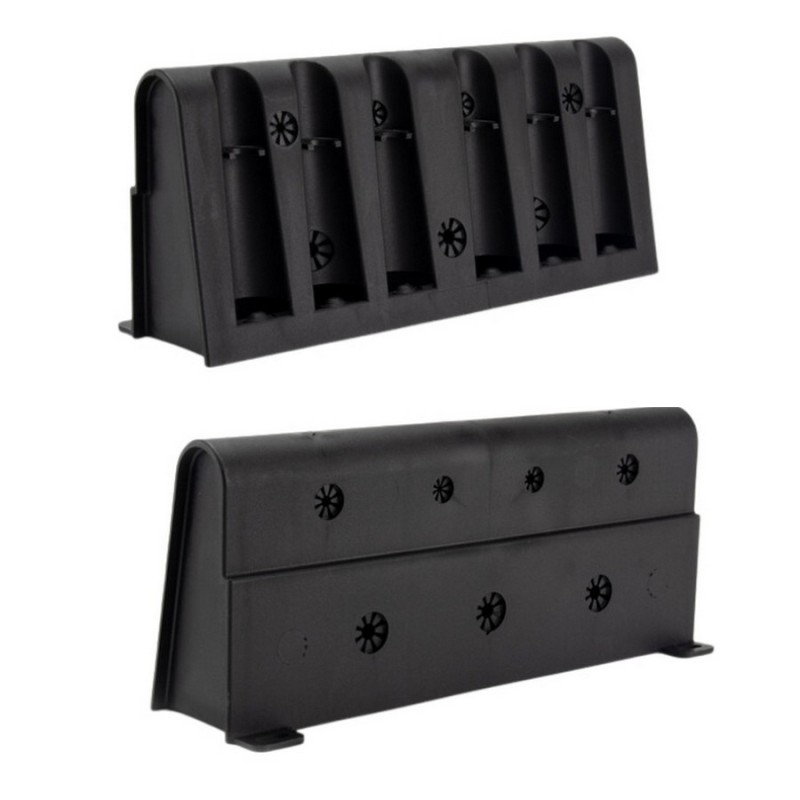 Wera Kraftform Tornavida Duvar Rafı 05134001001