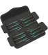 Wera Mikro 12 Tornavida Seti Universal 1 05073675001