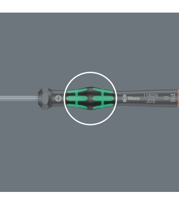 Wera Mikro 12 Tornavida Seti Universal 1 05073675001