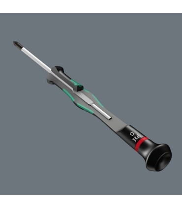 Wera Mikro 12 Tornavida Seti Universal 1 05073675001