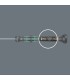 Wera Mikro 12 Tornavida Seti Universal 1 05073675001